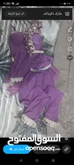  1 لانجري نظيف