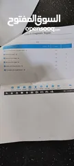  16 كيا نيرو 2020 فحص كامل بحالة الوكاله حرفيا وبسعر حرق وتحدي بظافتها ولا تزال بأسم المستورد