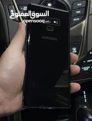  2 Samsung note 9