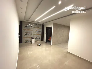  4 شقة ارضي سوبر ديلوكس جديدة في البنيات