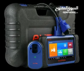  6 جهاز im508 يعمل على إضافة مفتاح