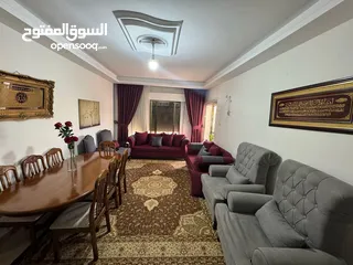  4 طقم كنب مع مفردتين