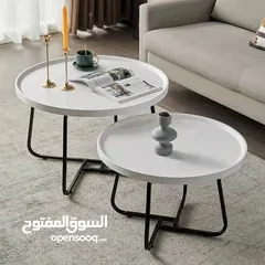  3 Luxury coffee table