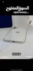  3 iPhone 12 128g  بحالة الجديد  مكفول 10 ايام