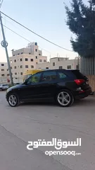  1 أودي Q5 2012 للبيع