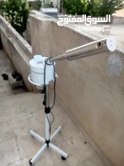  1 جهاز بخار اقراء التفاصيل