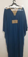  9 فساتين سهرة