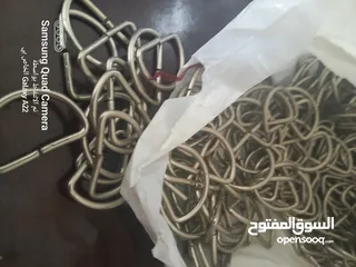  1 لازم خياطه ولوازم شنط جديده للبيع