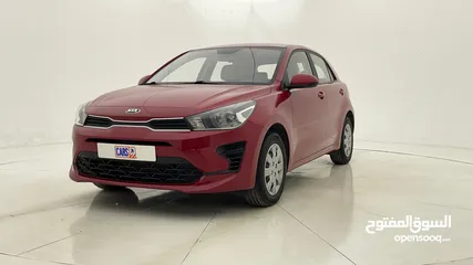  7 (FREE HOME TEST DRIVE AND ZERO DOWN PAYMENT) KIA RIO