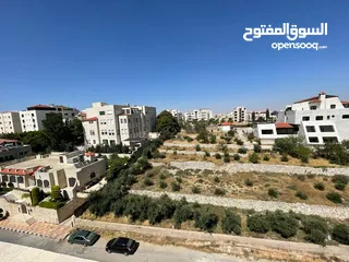  11 شقة جديدة للبيع بسعر منافس باجمل مناطق تلاع العلي (قرب سوق السلطان)وبإطلالة رائعة