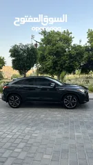  7 Infiniti Qx55 Coupe 2023