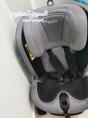  1 Baby car chair in vet good condition for new born up to 12 years