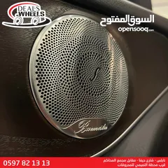  20 مرسيدس GLC300E (Avantgarde) موديل 2020