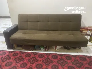  1 قنفات للبيع