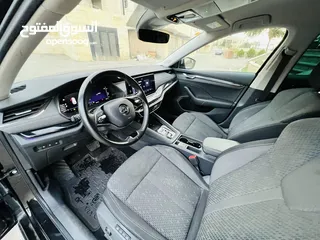  8 سكودا أوكتافيا بسعررررر حرررررق