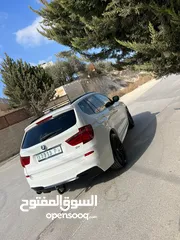  6 Bmw x3 M.        بي ام اكس 3