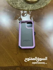  9 iPhone 12 Pro case غطاء آي فون 12برو