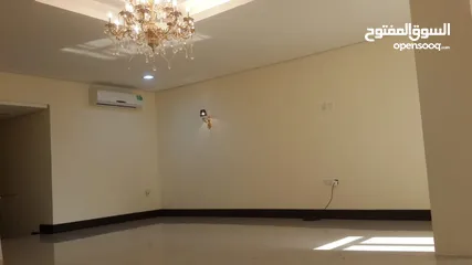  3 شقة سوبر ديلوكس في منطقة راقية في سند