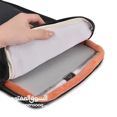  2 WiWU Hali Laptop Sleeve Protective business -NEW -MEGAByte