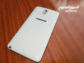  2 Samsung Galaxy Note 3