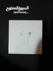  1 ايربودز جديده