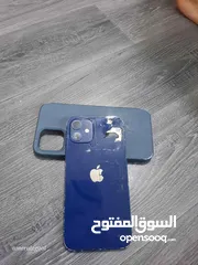  1 ايفون 12 للبيع