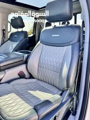  9 Ford F-150 2021 hybrid limited powerboost 4x4