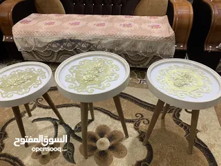  2 طبلات مابيهن شي تركيات