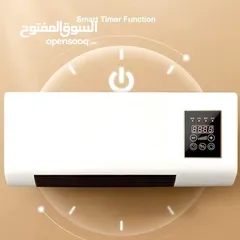  8 مكيفات بارد ساخن اخر 7 حبات