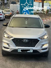  1 هونداي توسان 2019 للبيع