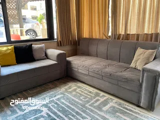  5 كورنر للبيع لون سكني