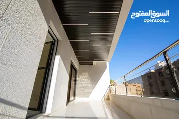  15 شقة طابق ثاني للبيع في أجمل احياء ام السماق مشروع 105