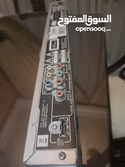  8 جهاز DvD ياباني HDMI Pioneer مع 32 فلم بدون رموت