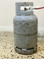  2 صوبة غاز:النوع ساميكس