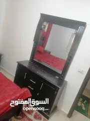  3 غرفة نوم كاملة للبيع مع فرشة طبية