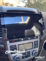  7 هونداي سنتافيه 2011