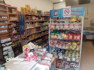  5 سوبر ماركت للبيع عمان دوار الكيلو بجانب مطعم نصار