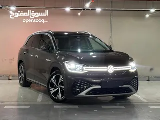  5 ID 6 Crozz pro اعلى صنف موديل 2022  فل اضافات فتحه متحركه وعداد 42 الف ما زالت تحت الكفاله