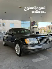  20 مرسيدس 300SEL