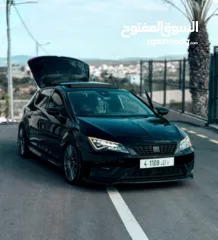  1 سيات اكسلنس 2017 فل الفل