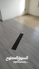  3 تركيب بديل الباركيه