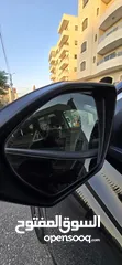  13 هنداي توسان هايبريد 4x4