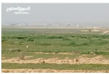  2 فرصة ذهبية! قطعة أرض 3644م2 للبيع داخل كمباوند المطار 4