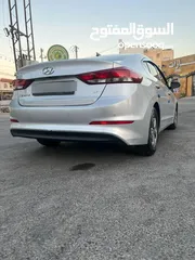  3 هونداي  اي دي2018/Hyundai AD2018