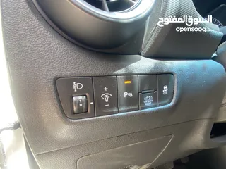  10 هيونداي كونا هايبرد 2021 - Hyundai kona 2021