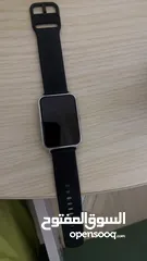  4 هواوي واتش فيت 2 ايليجانت huawei     استعمال خفيف جدا watch fit 2 elegant