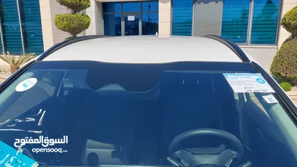  8 كيا نيرو  2023 ترخيص  2022