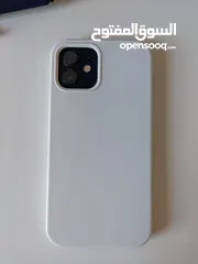  5 ايفون 12 لون أسود 128gb نضيف أخو الجديد البطارية 80% الجهاز كل قطعه أصلية ولا مبدل فيه شي .