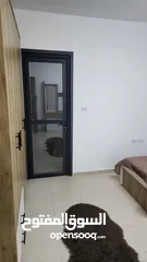 3 شقة مفروشه للايجار   بي الارشال