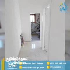  2 شقق مميزة  سوبر ديلوكس جديدة للبيع عين مصباح مع حديقة قرب الاذاعه و التلفزيون